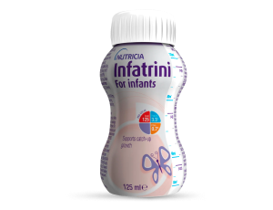Special Nutrition