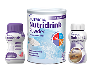 Special Nutrition