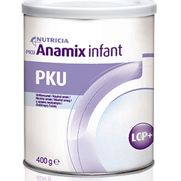 ФКУ Анамікс Інфант / PKU Anamix Infant
