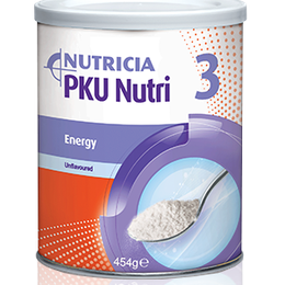 ФКУ Нутрі 3 Енерджі / PKU Nutri 3 Energy