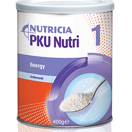 ФКУ Нутрі 1 Енерджі / PKU Nutri 1 Energy