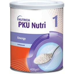 ФКУ Нутрі 1 Енерджі / PKU Nutri 1 Energy