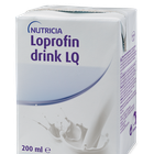 Лопрофін Рідкий напій з низьким вмістом білка / Loprofin Low Protein Drink Liquid.
