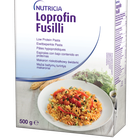 Лопрофін Паста фузіллі з низьким вмістом білка / Loprofin Low Protein Pasta Fusilli