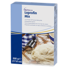 Лопрофін Суміш для випічки з низьким вмістом білка / Loprofin Low Protein Mix
