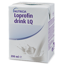 Лопрофин Жидкий напиток с низким содержанием белка / Loprofin Low Protein Drink Liquid