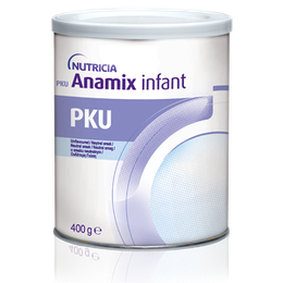 ФКУ Анамікс Інфант / PKU Anamix Infant